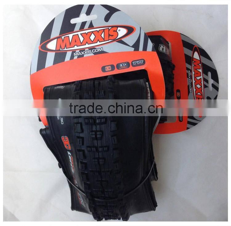 MAXXIS Top Quality Foldable Bicycle Tires MTB Bike Tyre Bike Tire 26"