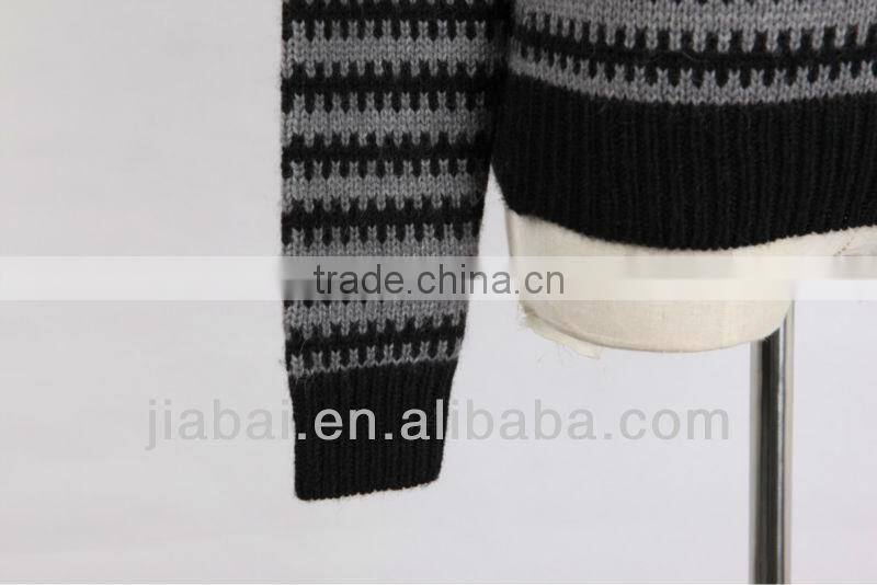 Knitwear Pullover