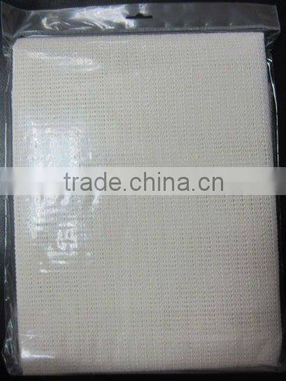 PVC foam carpet padding carpet underlay