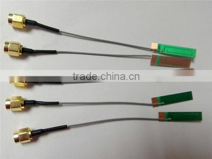 Laptop Wireless Internal Wifi mini antenna PCI/PCI-E for Connector Network Adapter