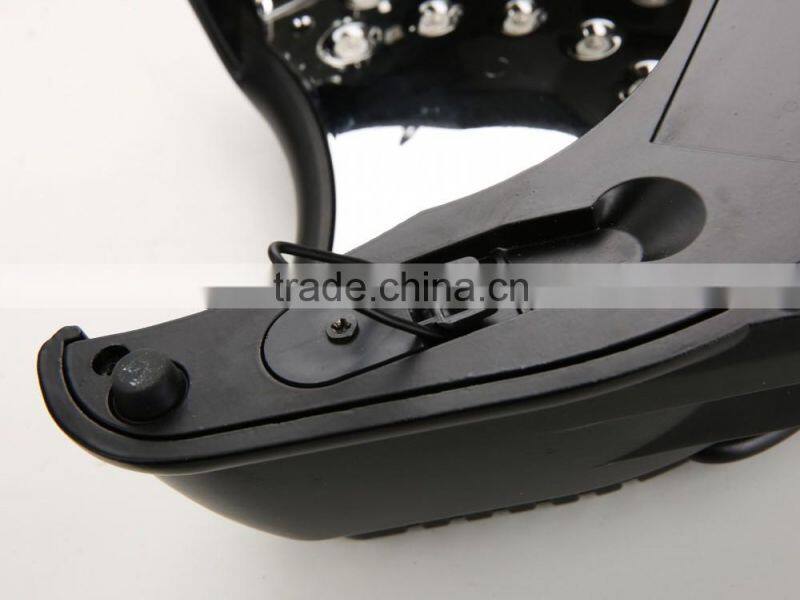 Butterfly 60W led nail lamp dryer 60w led nail lamp