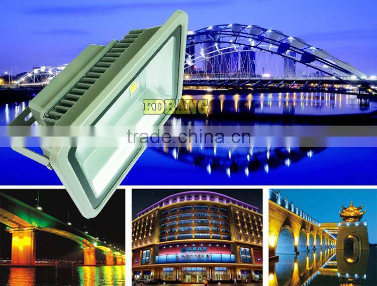 Wholesale Taiwan Epistar ip65 led flood light