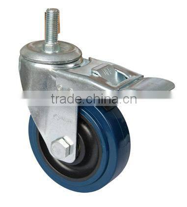 Casters for electronic industry