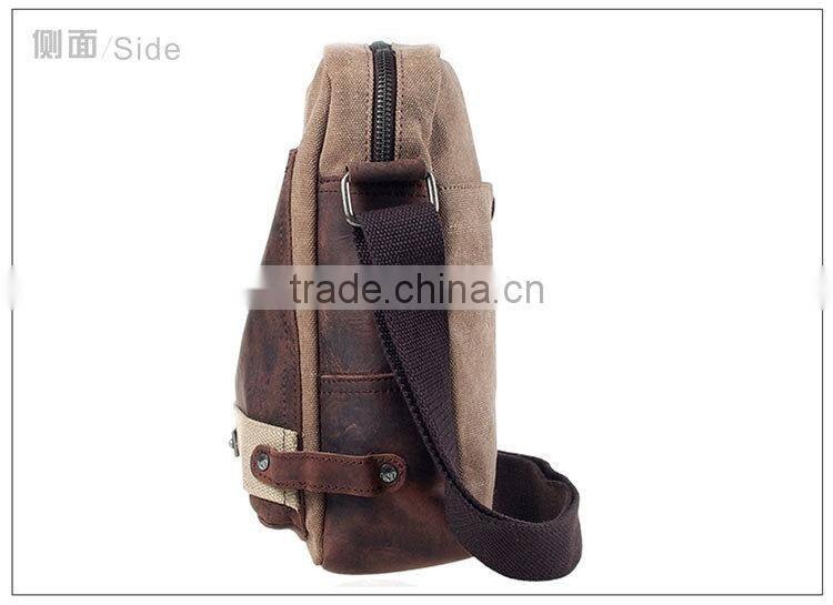 fashion american shoulder bag,best sell canvas messenger shoulder bag,cell phone shoulder bag