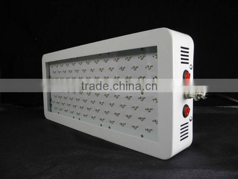 200W Indoor greenhouse LED Grow Lights EG200
