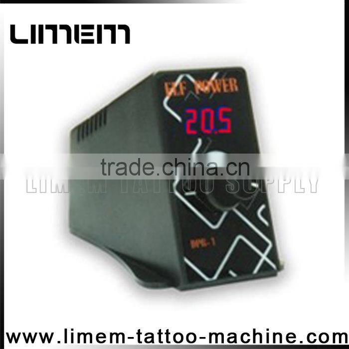 Wholesale!!2015 best sale cheap newest digital tattoo supply