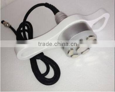 2014 new products 5 in 1 rf auto roller vacuum liposuction ultrasonic rf vacuum cavitation machine