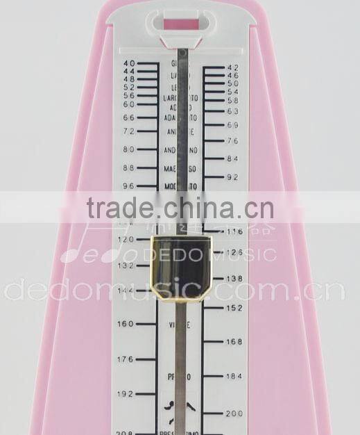 Hot Sale Metal Struture Mechanical Metronome