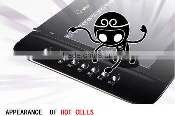 Ugee M1000L 2048 level computer drawing pad