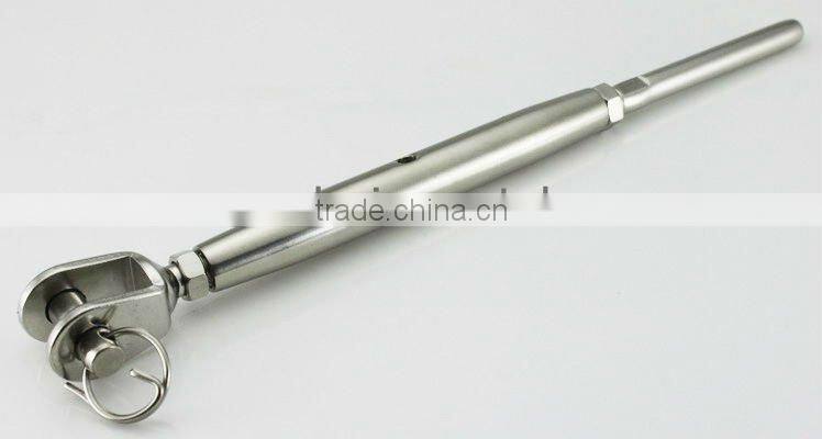 Rigging Screw Toggle&Terminal - Eye Toggle Style