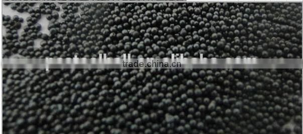 sand blasting grit cast steel shot S110 with SAE standard