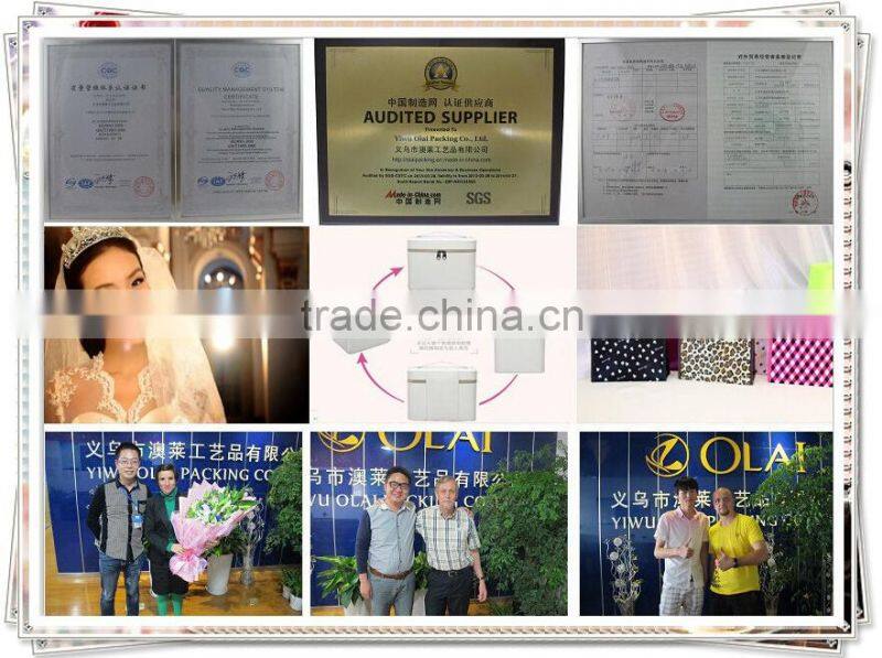 2015 New TOKYO pvc cosmetic bag clear cosmetic bag