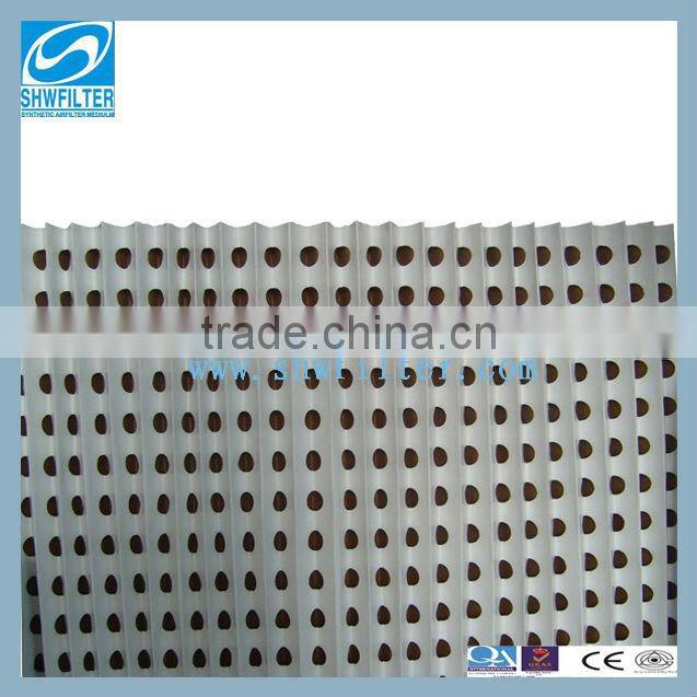 kraft paper paint collector