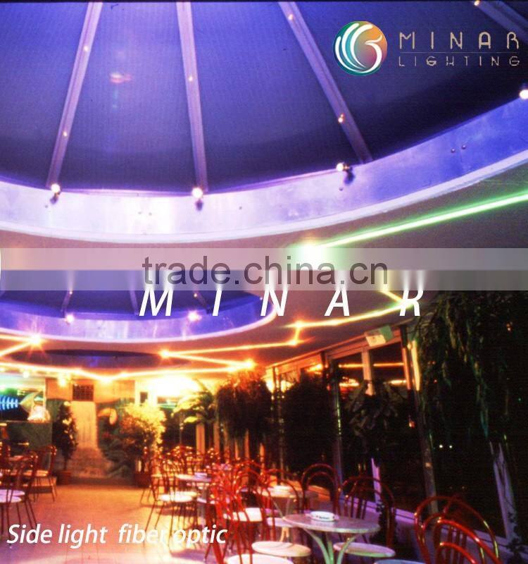 new products outdoor restaurant lighting decoration