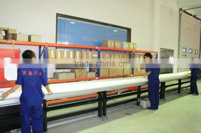High speed automatic roller shutter interior rapid rolling door HJM600