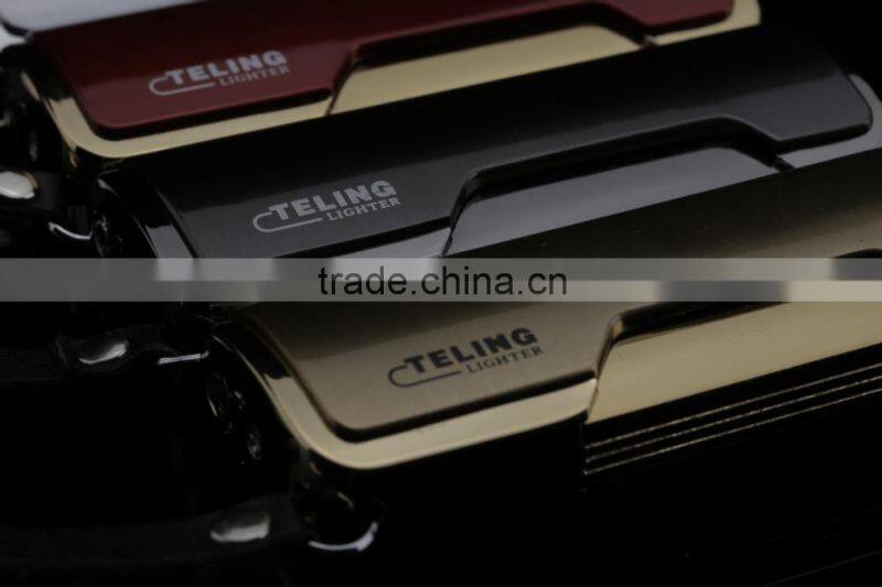 smart lighter flame metal lighter cigarette manufacturers