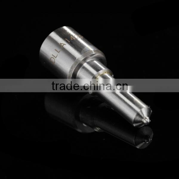 High quality common rail nozzle DLLA155P842 for 095000-6593