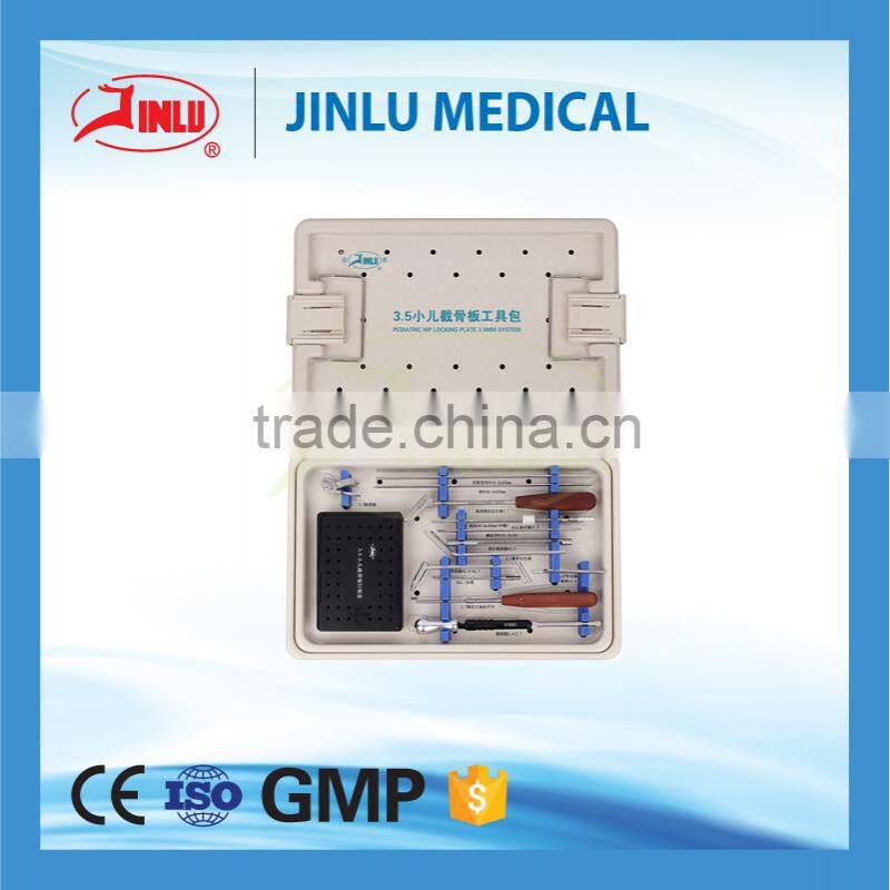 OEM ODM avaible Fracture Fix Trauma Orthopedic Device fracture recovery orthopedic tools,surgical tools,osteotomy instrument