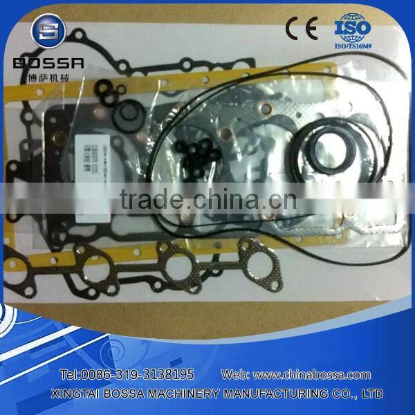 kubota d1105 cylinder head gasket kit