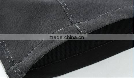 Custom Men Waterproof And High Elastic Outdooor Pants
