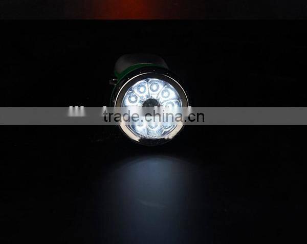 KT-03B Ningbo Dike Hot sale multi function torch with tool