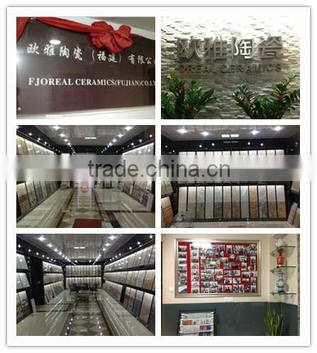 2015 Hot sell Resin border Tiles