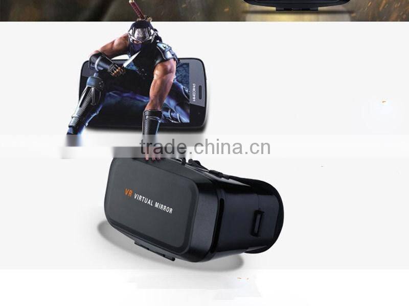 VR 3D Glasses VR 3D Virtual VR Reality Sex Mp4 Player Video Glasses