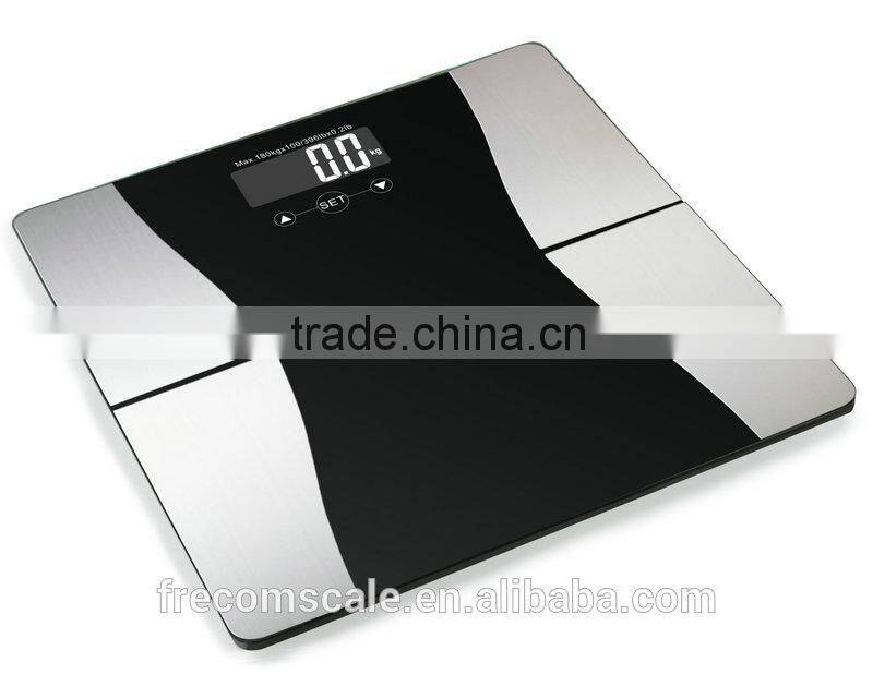 digital bathroom body fat analyzer, digital body fat analyzer 2015,