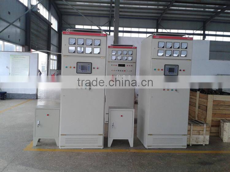CE approved china supplier coal gasification type coal gas generator 4000kw