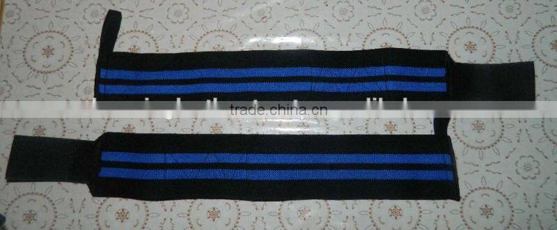 CLE Workout Fitness Training Crossfit Weightlifting Straps, Gym wrist wrap