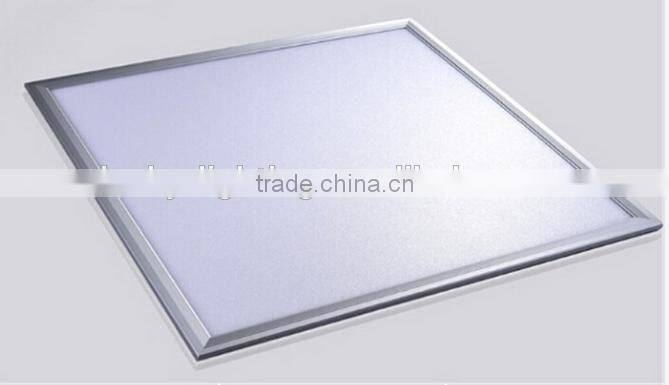 Indoor Residential Led ceiling panel light 2x2ft square LED Panel 60x60 36W