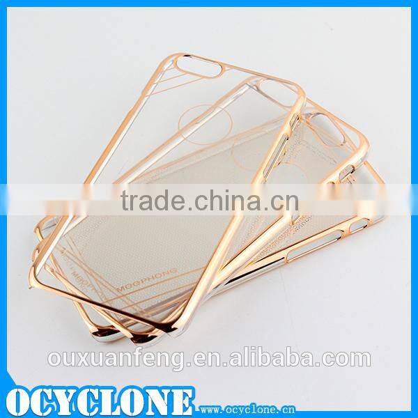 New arrival cell phone case production for iphone 6 wholesale
