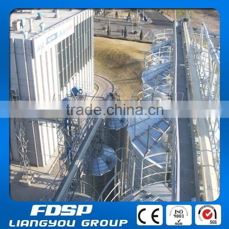 Excellent goods at reasonable prices,Grain Corn feed Storage silo