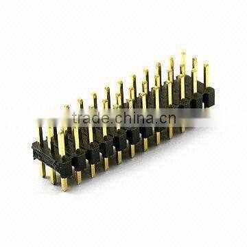 All Kinds of PCB Connectors
