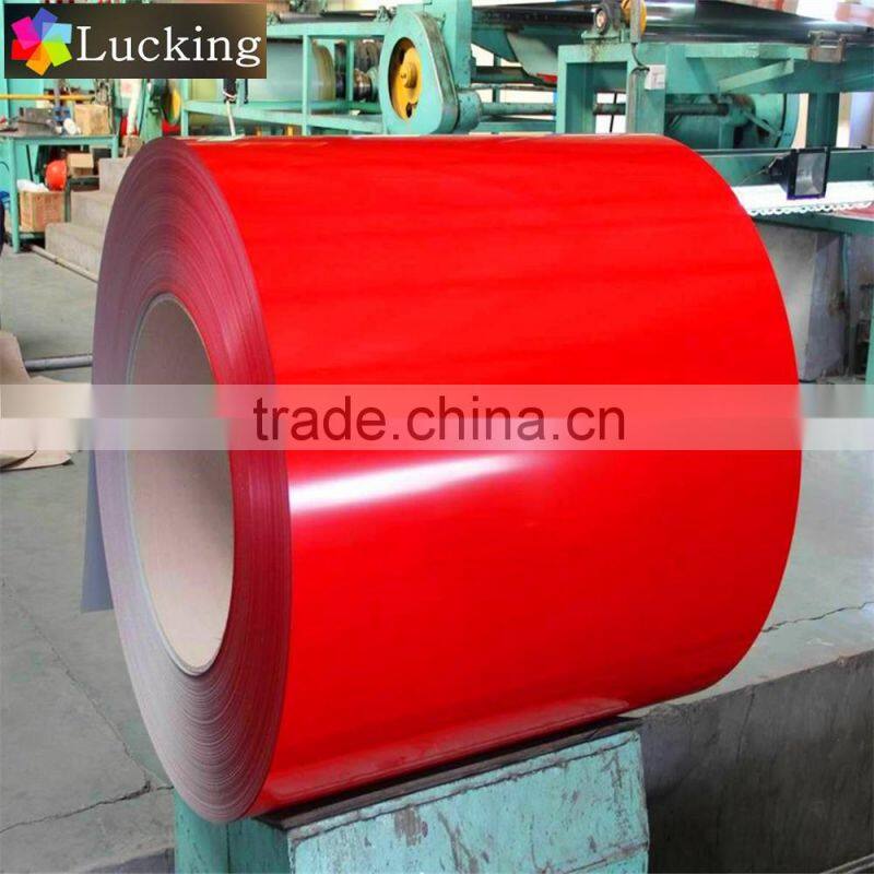 Quality Building Material Zinc Aluminum Steel Coils