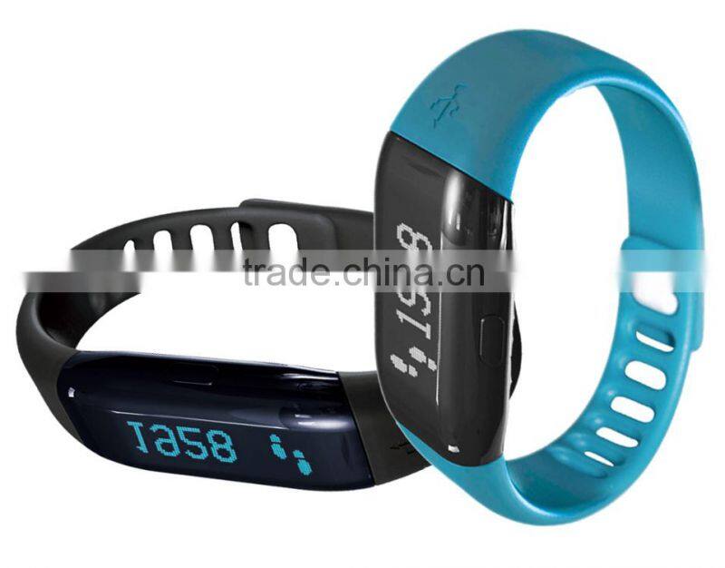 Transtek several colors accurate activity tracker watch