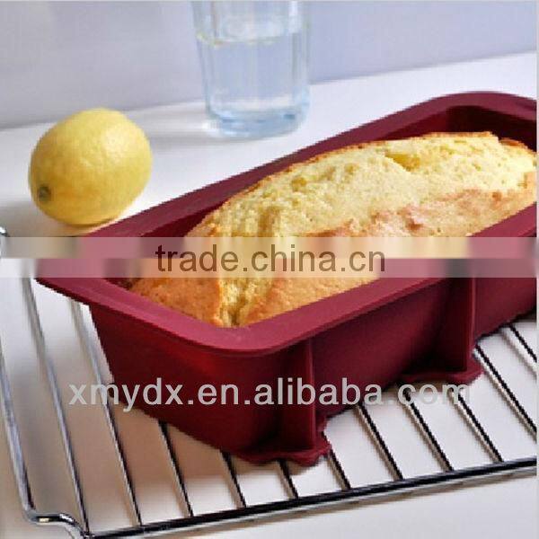 sunflower shape cake silicone mold, biscuit bread mold, creative kitchenware tableware, oven baking tools