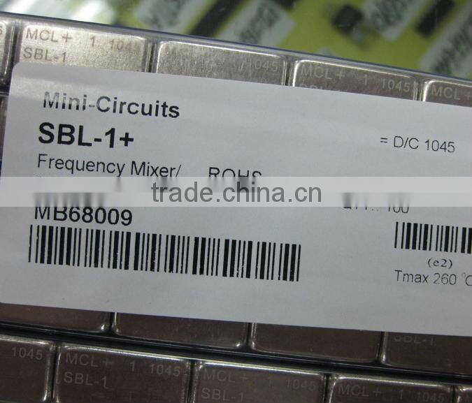 Hot!!Frequency Mixers SBL-1+