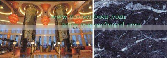 building material fireproof mgo board