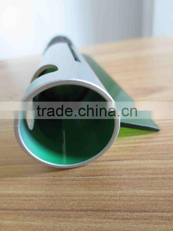 Beck's Soft Pvc menu holder with opener