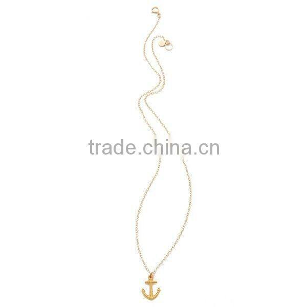 fashion jewelry pendant wholesale alibaba pendant anchor style pendant