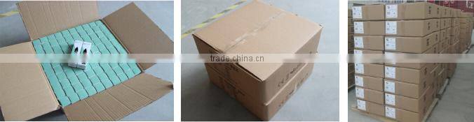 250lm led fialment bulb with tail candle lamp