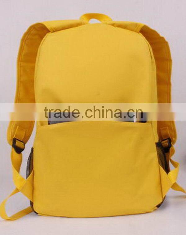 Updated special mexican backpacks