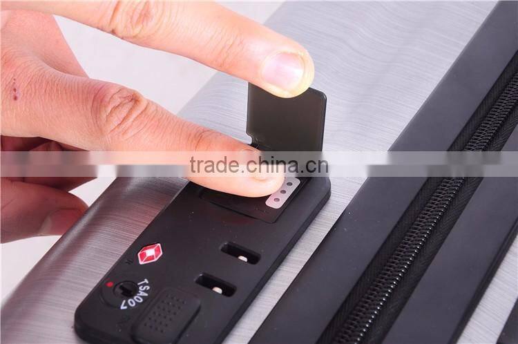 smart TSA lock, cool waterproof lightweight for luggage bags