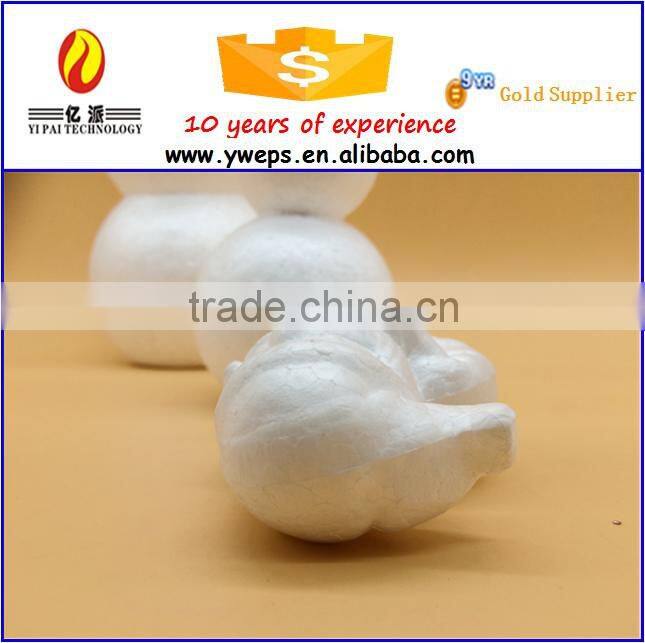 Mini father christmas/fathe christmas model for decoration and diy