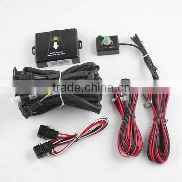 car auto leveling system headlamp level kit auto leveling headlight systerm