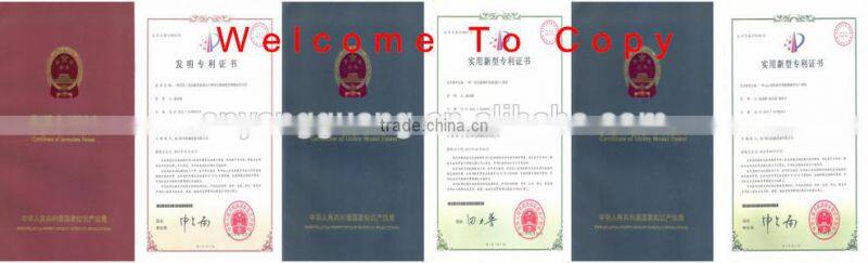 High quality Foaming extruder for Polystyrene cornice