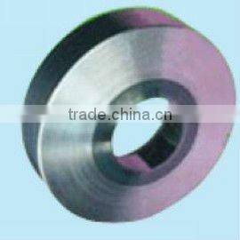 tube drawing machine