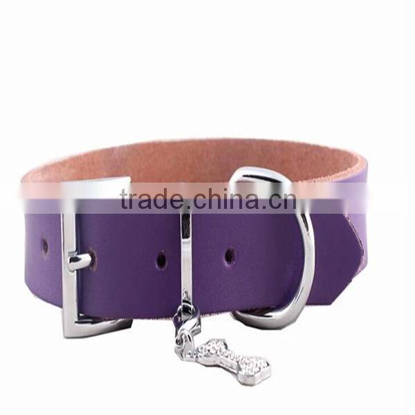 Cow Collars, Turnout Halters and Control Halters