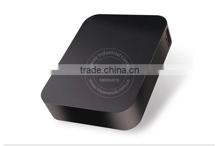 Wholesale OEM services portable mobile phone charger,portable phone charger 6000mah